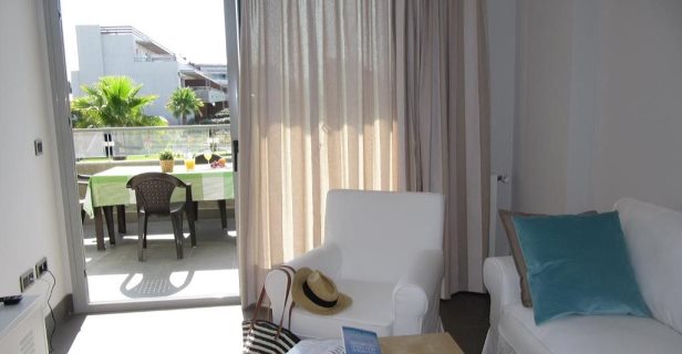 Apartamentos Life El Rompido