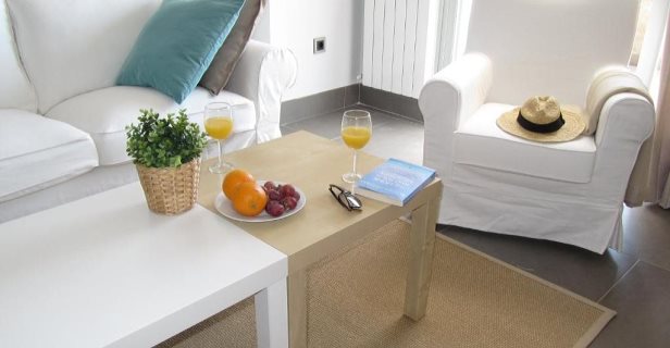 Apartamentos Life El Rompido
