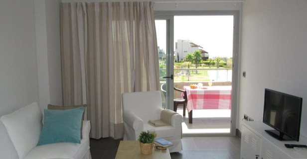 Apartamentos Life El Rompido