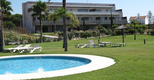 Apartamentos Life El Rompido