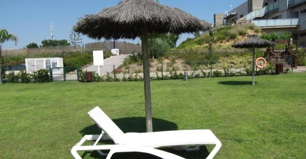 Apartamentos Life El Rompido