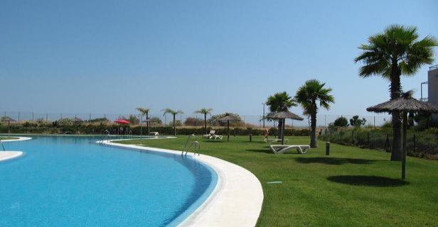 Apartamentos Life El Rompido