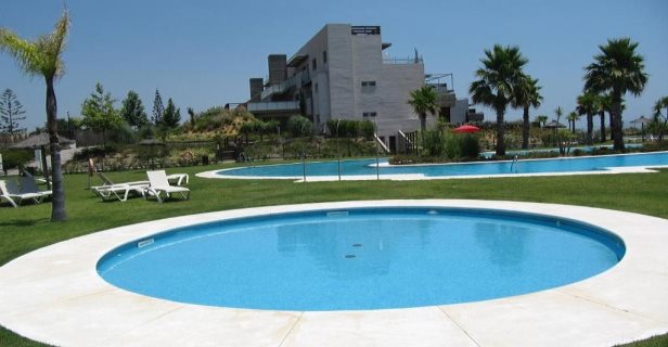 Apartamentos Life El Rompido