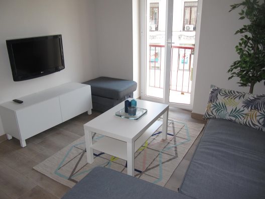 Apartamentos Life Guadalete