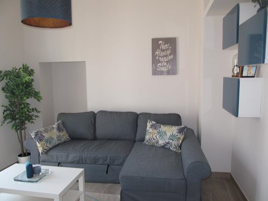 Apartamentos Life Guadalete