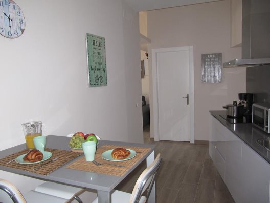 Apartamentos Life Guadalete