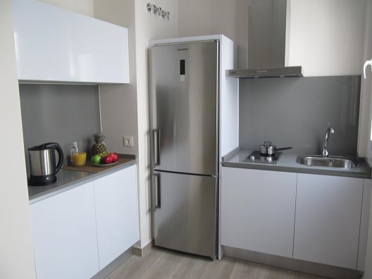 Apartamentos Life Guadalete
