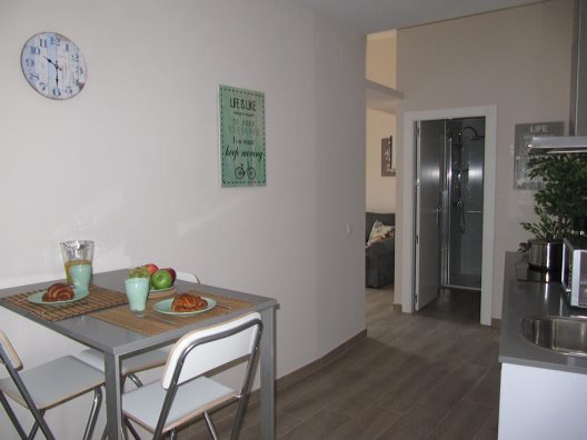 Apartamentos Life Guadalete