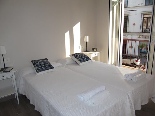 Apartamentos Life Guadalete