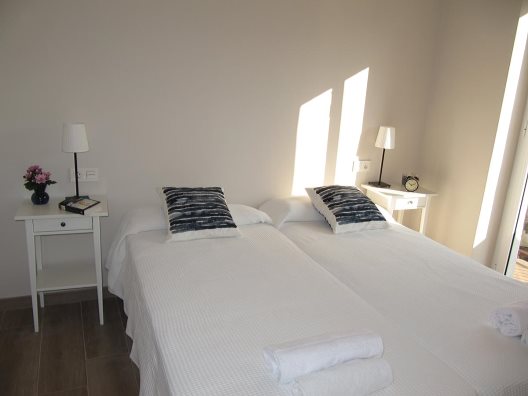 Apartamentos Life Guadalete