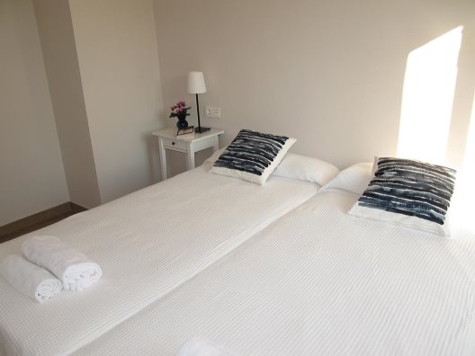 Apartamentos Life Guadalete