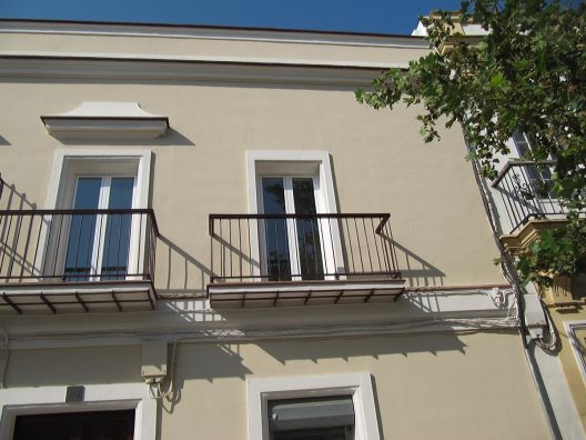 Apartamentos Life Guadalete