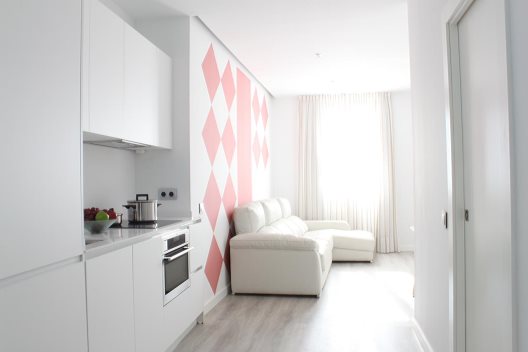 Apartamentos Life Santo Rey