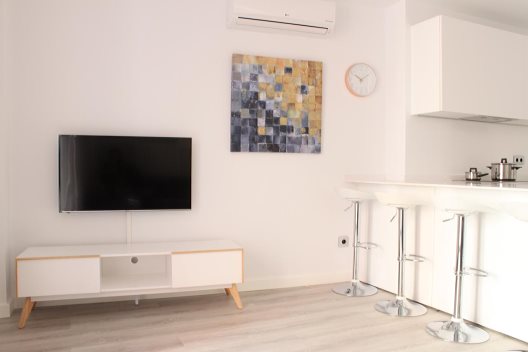 Apartamentos Life Santo Rey