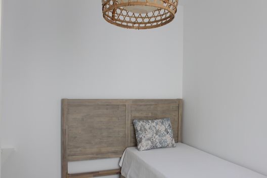 Apartamentos Life Santo Rey