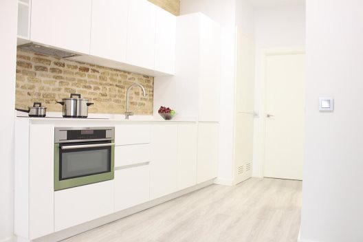 Apartamentos Life Santo Rey