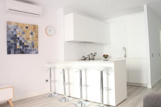 Apartamentos Life Santo Rey