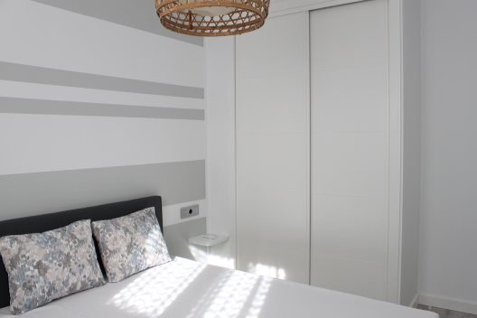 Apartamentos Life Santo Rey
