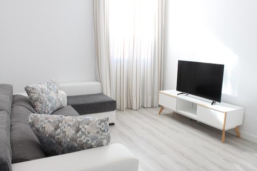 Apartamentos Life Santo Rey
