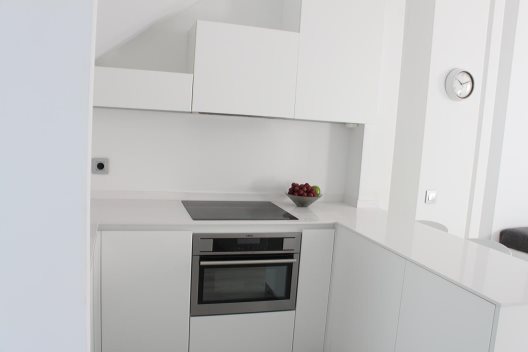 Apartamentos Life Santo Rey