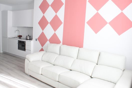 Apartamentos Life Santo Rey