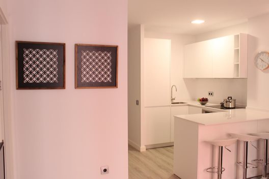 Apartamentos Life Santo Rey