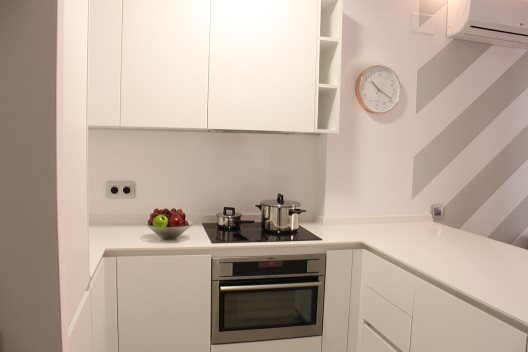 Apartamentos Life Santo Rey