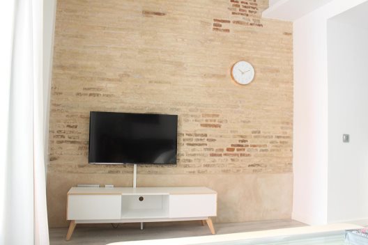 Apartamentos Life Santo Rey