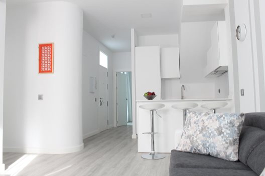 Apartamentos Life Santo Rey