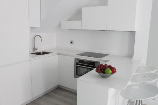 Apartamentos Life Santo Rey