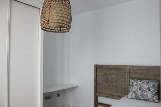 Apartamentos Life Santo Rey