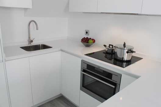 Apartamentos Life Santo Rey