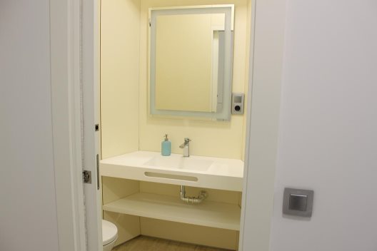 Apartamentos Life Santo Rey