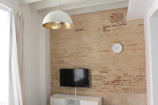 Apartamentos Life Santo Rey
