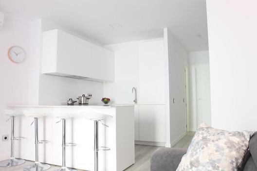 Apartamentos Life Santo Rey