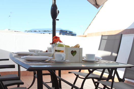 Apartamentos Life Santo Rey