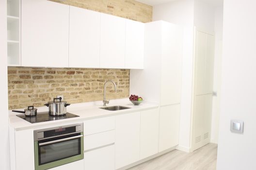 Apartamentos Life Santo Rey