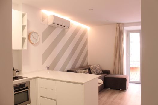 Apartamentos Life Santo Rey