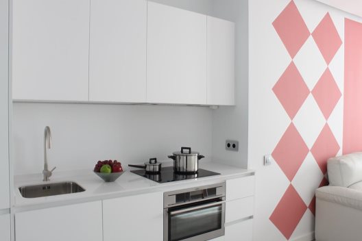 Apartamentos Life Santo Rey