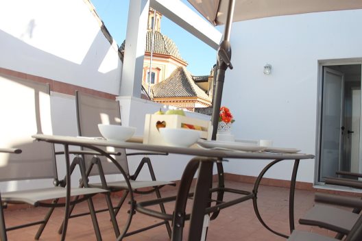 Apartamentos Life Santo Rey