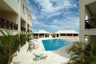 Apartamentos Lighthouse Resort