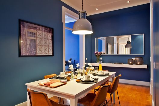 Apartamentos Liisbon Five Stars São Julião 72