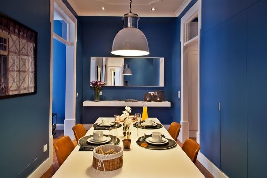 Apartamentos Liisbon Five Stars São Julião 72