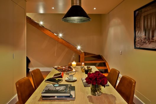 Apartamentos Liisbon Five Stars São Julião 72