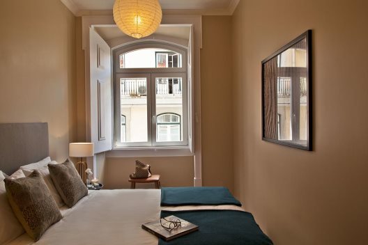Apartamentos Liisbon Five Stars São Julião 72