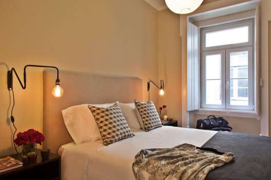 Apartamentos Liisbon Five Stars São Julião 72