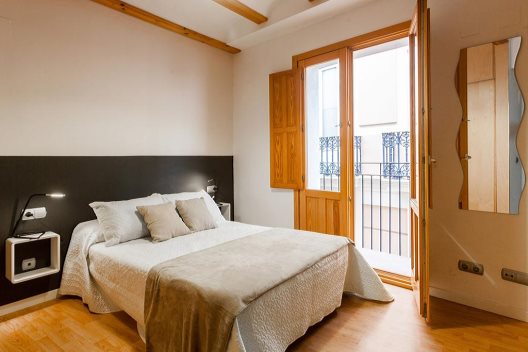 Apartamentos Like Lonja