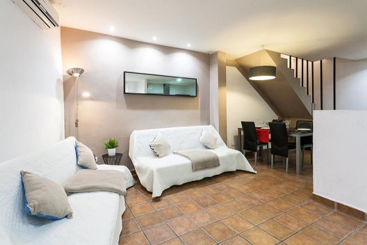 Apartamentos Like Lonja
