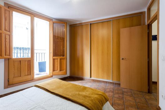 Apartamentos Like Lonja