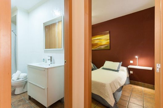 Apartamentos Like Lonja